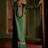 ANIKA KURTA PANT SET