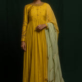 AZKA DUPATTA