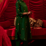BANHI KURTA PANT SET