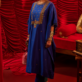 CHANDANI KAFTAN PANT SET