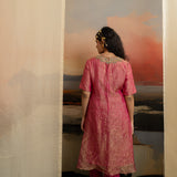 LIDA KURTA PANT SET