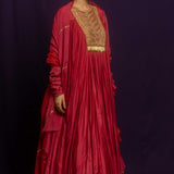 SABA ANARKALI