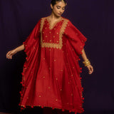 HUDA KAFTAN SET