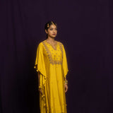 HUDA KAFTAN SET