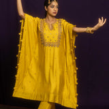 HUDA KAFTAN SET