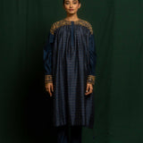 ZAINA KURTA PANT SET
