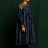 ZAINA KURTA PANT SET