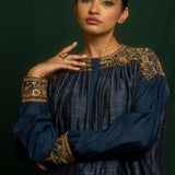 ZAINA KURTA PANT SET