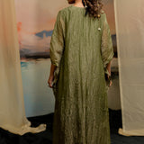 ZINAB KURTA AND PANT SET