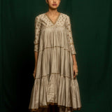 ISRA KURTA PANT SET