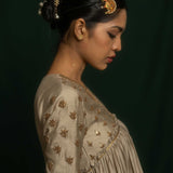ISRA KURTA PANT SET