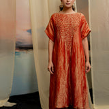 NIDA KURTA PANT SET