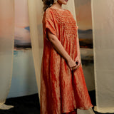NIDA KURTA PANT SET