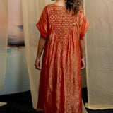 NIDA KURTA PANT SET