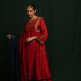 SHAHNAZ DUPATTA