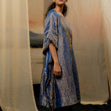 SALMA KAFTAN PANT SET