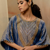 SALMA KAFTAN PANT SET