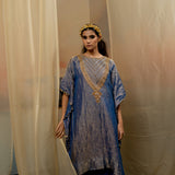 SALMA KAFTAN PANT SET