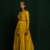 AAFIANA ANARKALI