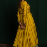 AAFIANA ANARKALI
