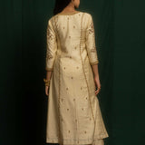 NISA KURTA PANT SET