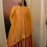 MAISA KURTA SET