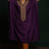 HANA KAFTAN & PANT SET