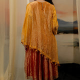 MAISA KURTA SET
