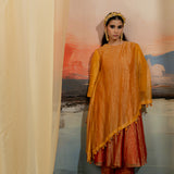 MAISA KURTA SET