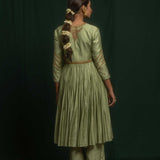 NADIA KURTA PANT SET