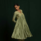 NADIA KURTA PANT SET