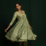 NADIA KURTA PANT SET