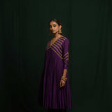 NADIA KURTA PANT SET