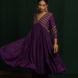 NADIA KURTA PANT SET