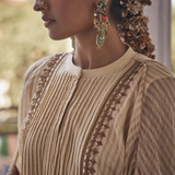 KALINI KURTA PANT SET