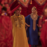 AVYA KURTA PANT SET