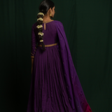 AAFIA ANARKALI