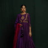 AAFIA ANARKALI