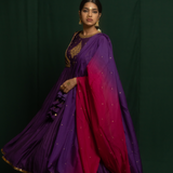 AAFIA ANARKALI
