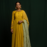 AZKA ANARKALI
