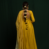 AZKA ANARKALI