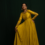 AZKA ANARKALI