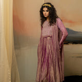 AFRA KURTA PANT SET