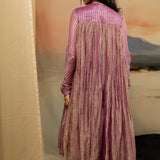 AFRA KURTA PANT SET