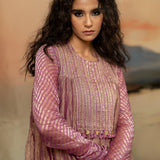 AFRA KURTA PANT SET