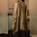 NADA KAFTAN PANT SET