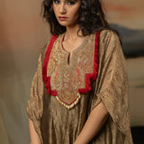 NADA KAFTAN PANT SET