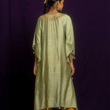 HANA KAFTAN & PANT SET