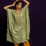 HANA KAFTAN & PANT SET
