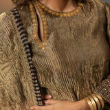 SANA KURTA PANT DUPATTA SET